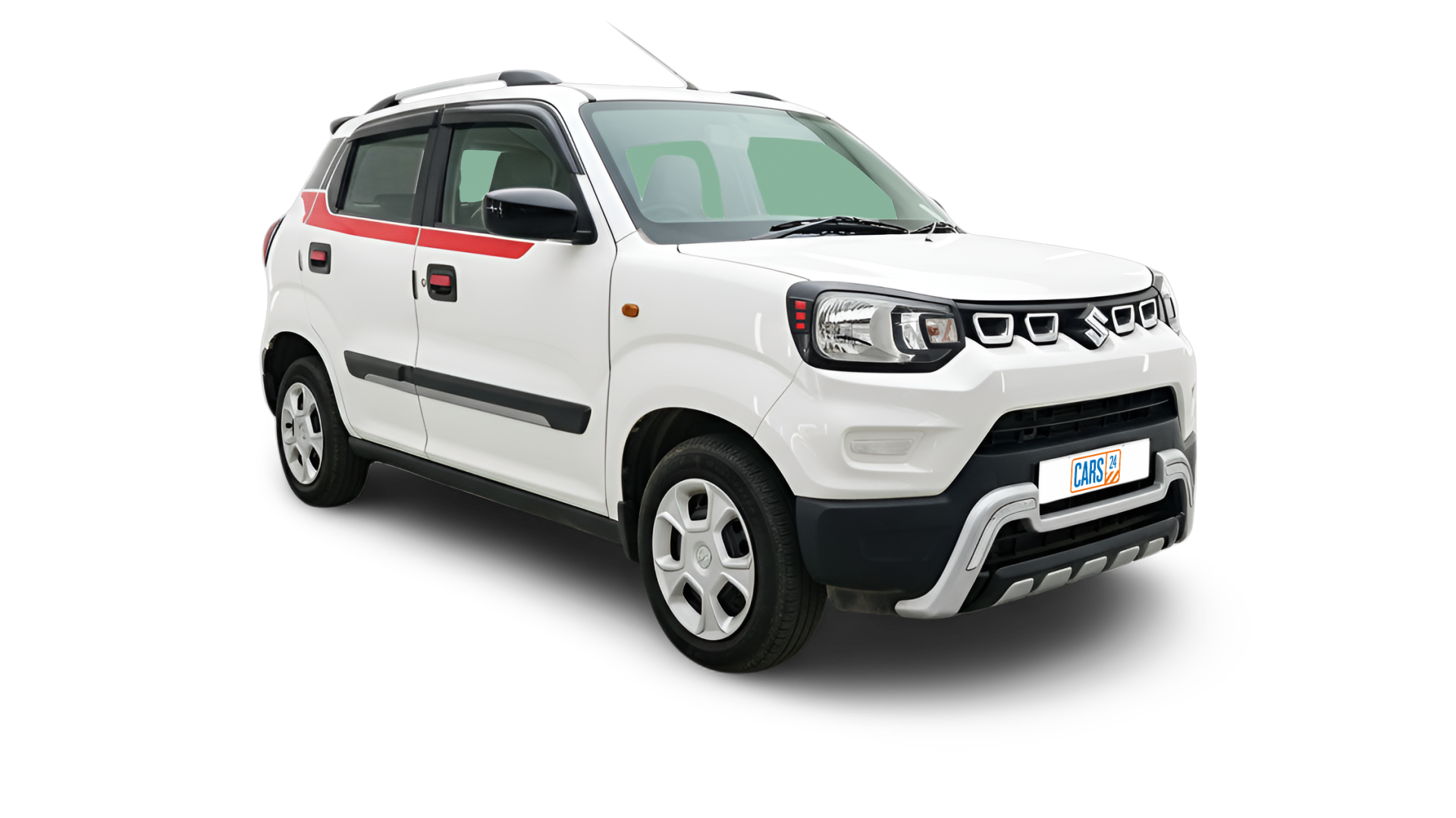 Maruti S PRESSO-img